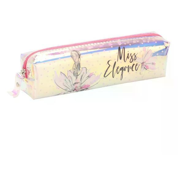 Пенал Brigfut Пенал школьный для девочек