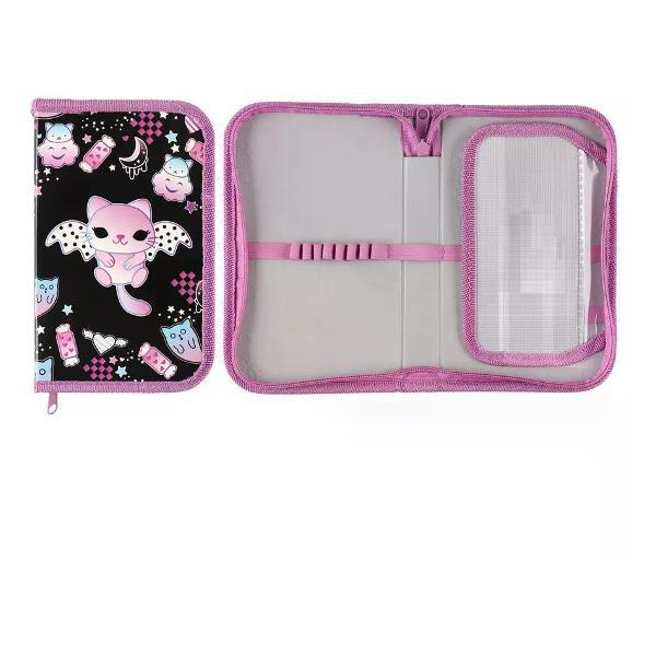 Пенал Brigfut Пенал школьный фото