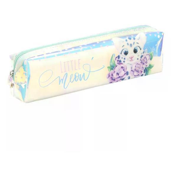 Пенал Brigfut Пенал школьный для девочек фото