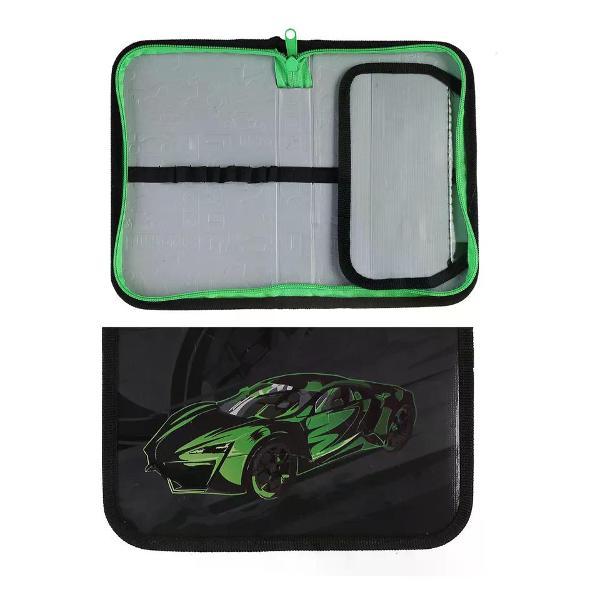 Пенал Brigfut Пенал для мальчика