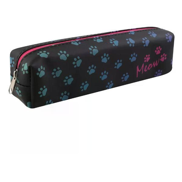 Пенал Brigfut Пенал школьный для девочек