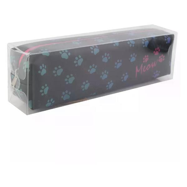 Пенал Brigfut Пенал школьный для девочек