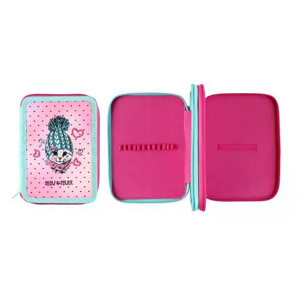 Пенал Brigfut Пенал школьный фото