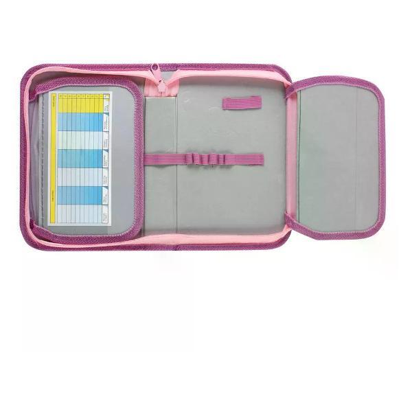 Пенал Brigfut Пенал школьный