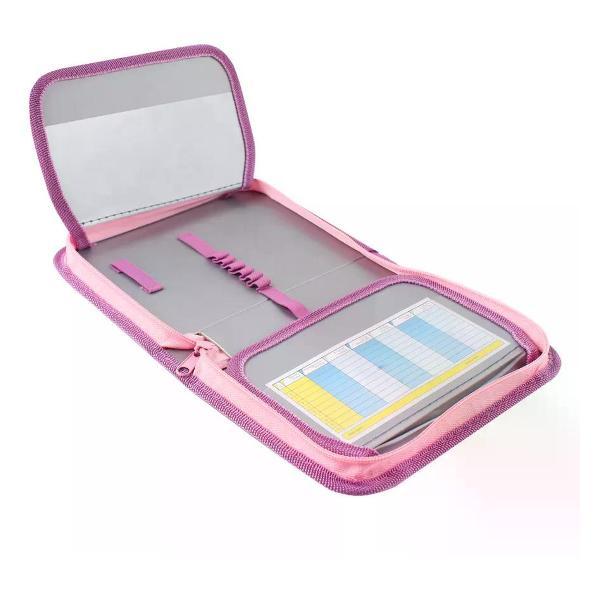 Пенал Brigfut Пенал школьный