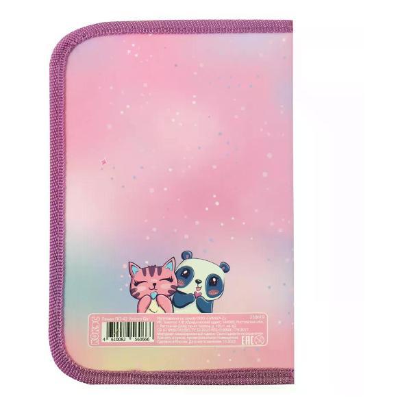 Пенал Brigfut Пенал школьный