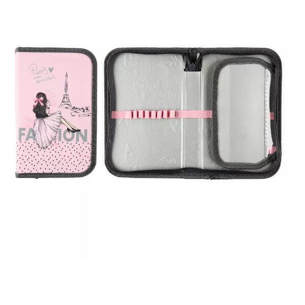 Пенал Brigfut Пенал школьный фото