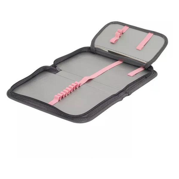 Пенал Brigfut Пенал школьный