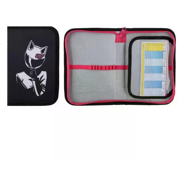 Пенал Brigfut Пенал школьный