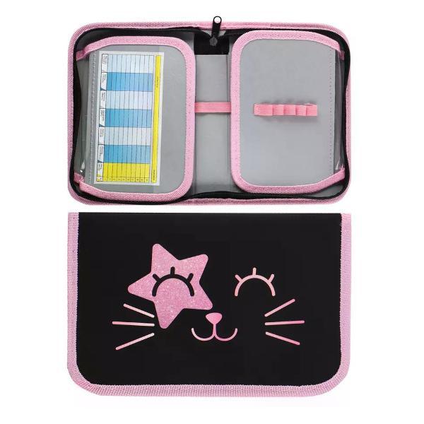 Пенал Brigfut Пенал школьный