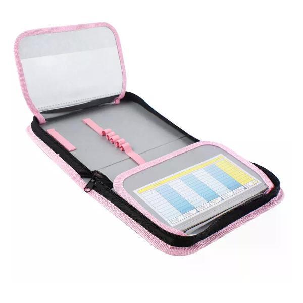 Пенал Brigfut Пенал школьный