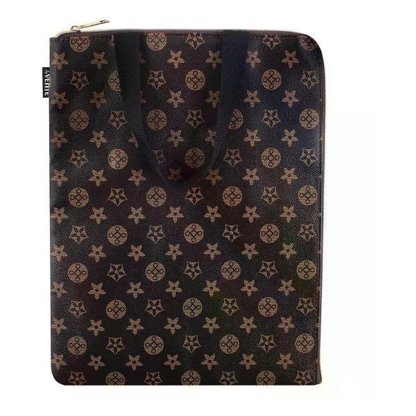 Папка Berlingo Папка на молнии А4