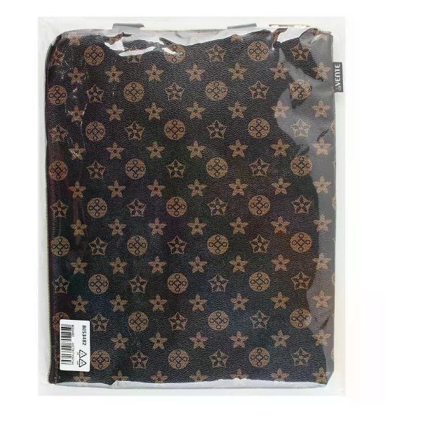 Папка Berlingo Папка на молнии А4