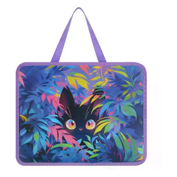 Папка Berlingo Папка на молнии 26*33*10 см