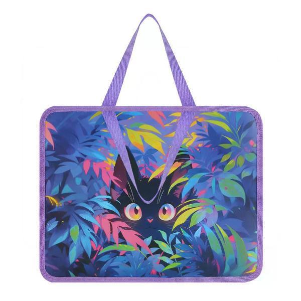 Папка Berlingo Папка на молнии 26*33*10 см