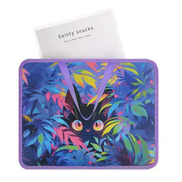 Папка Berlingo Папка на молнии 26*33*10 см