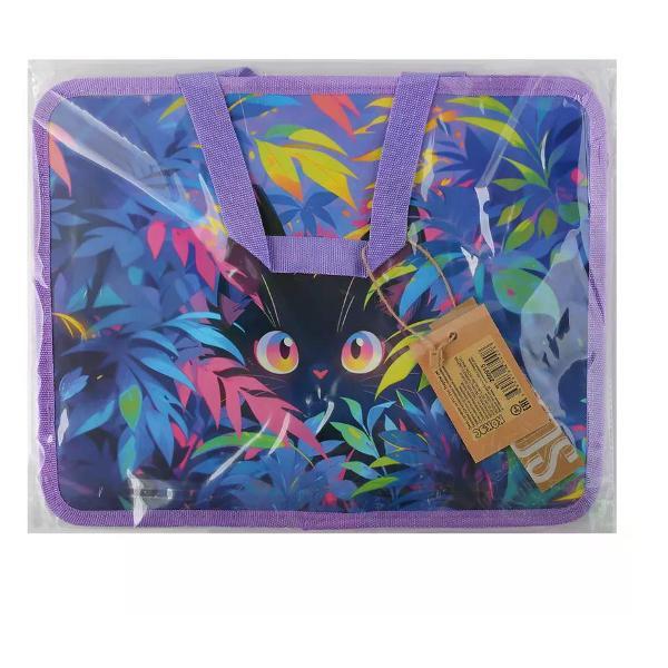 Папка Berlingo Папка на молнии 26*33*10 см