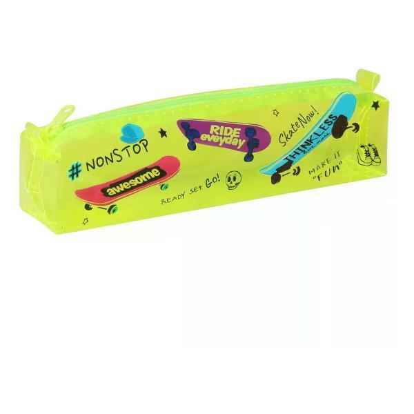 Пенал Оникс Пенал школьный для мальчиков