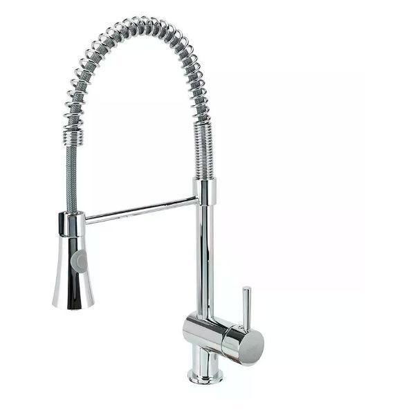 Смеситель Flumen Смеситель для кухни фото