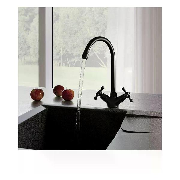 Смеситель Flumen Смеситель для кухни