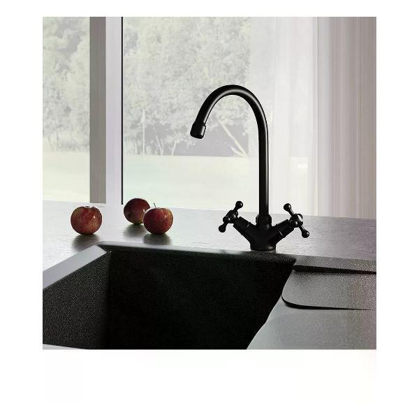 Смеситель Flumen Смеситель для кухни