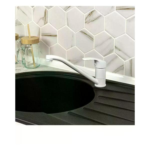 Смеситель Flumen Смеситель для кухни фото