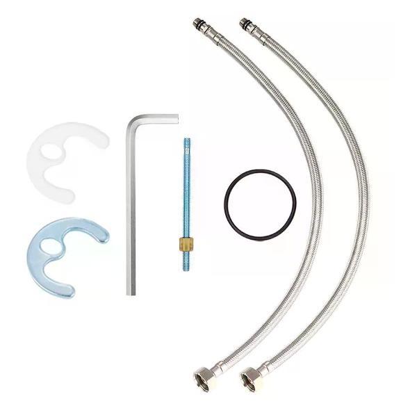 Смеситель Flumen Смеситель для кухни