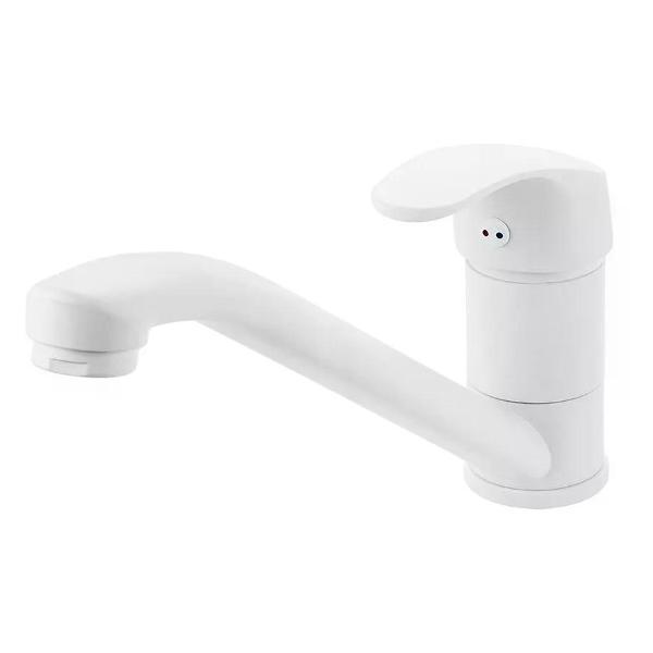 Смеситель Flumen Смеситель для кухни