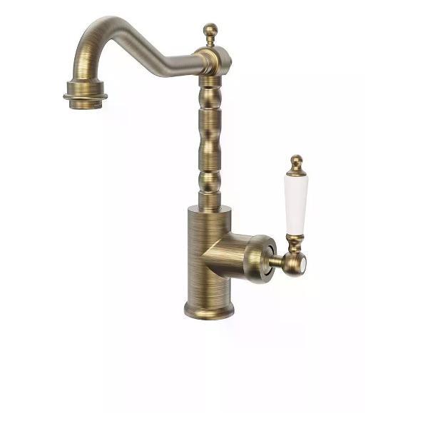 Смеситель Flumen Смеситель для кухни фото