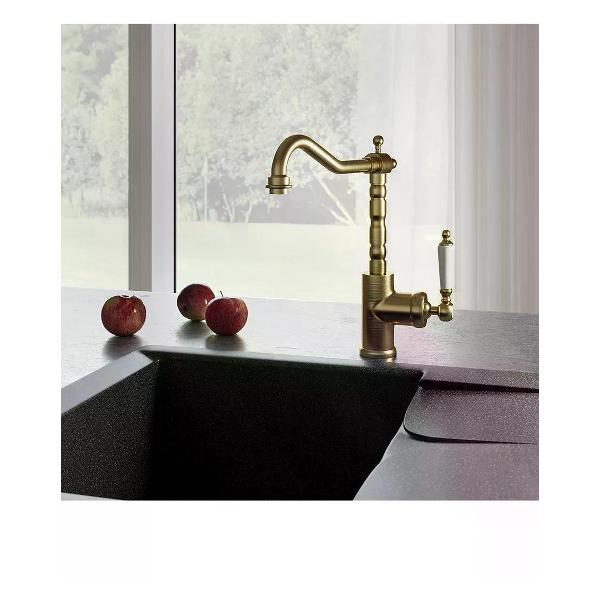 Смеситель Flumen Смеситель для кухни