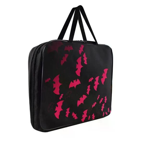 Папка NO NAME Папка для тетрадей для девочек