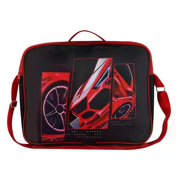 Папка NO NAME Папка с ручками