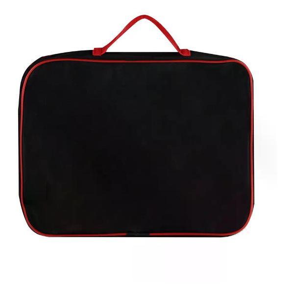 Папка NO NAME Папка с ручками