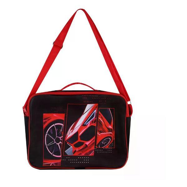 Папка NO NAME Папка с ручками