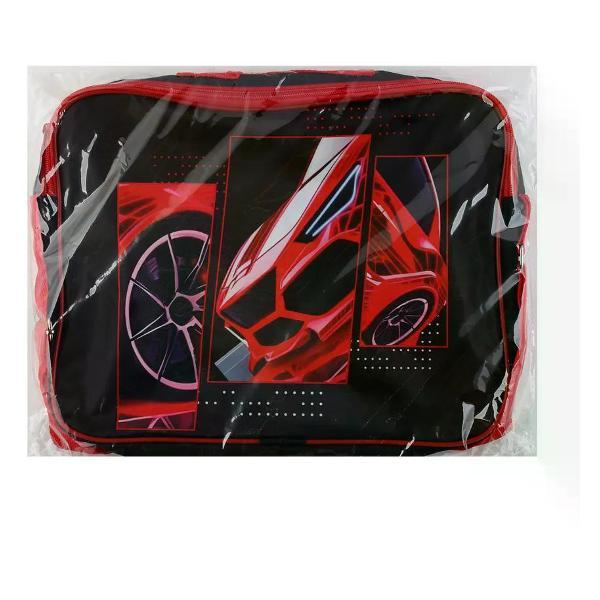 Папка NO NAME Папка с ручками