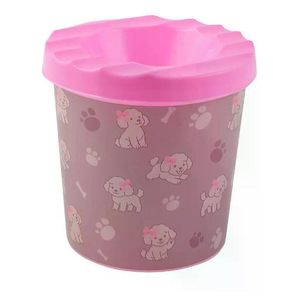 Стакан для рисования нет бренда Стакан непроливайка для рисования фото