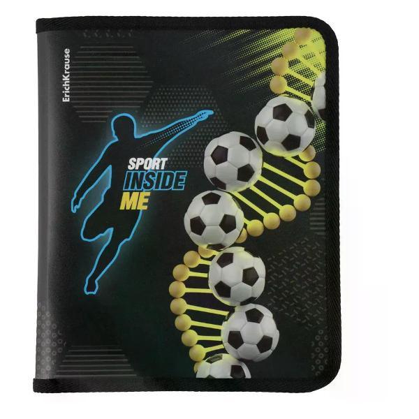 Папка ERICH KRAUSE Папка для тетрадей для мальчиков