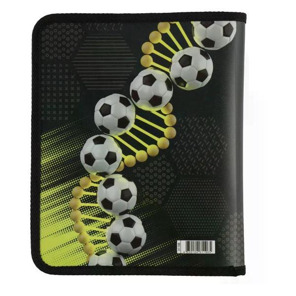 Папка ERICH KRAUSE Папка для тетрадей для мальчиков