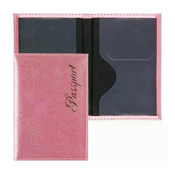 Обложка для документов Brigfut Обложка на паспорт