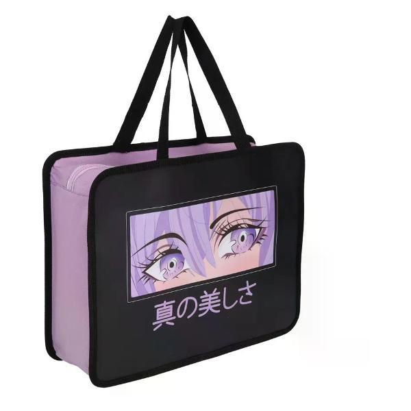 Папка NO NAME Папка с ручками