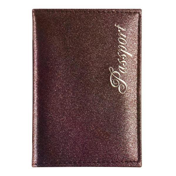 Обложка для документов Brigfut Обложка на паспорт