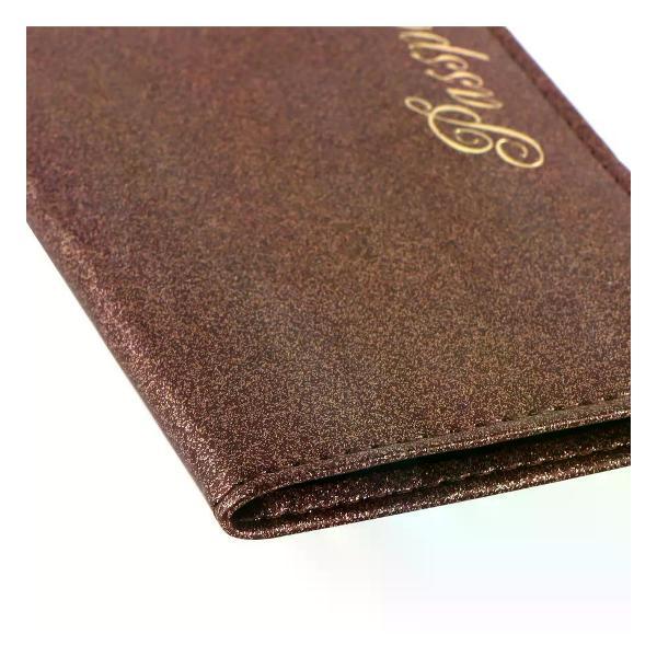 Обложка для документов Brigfut Обложка на паспорт