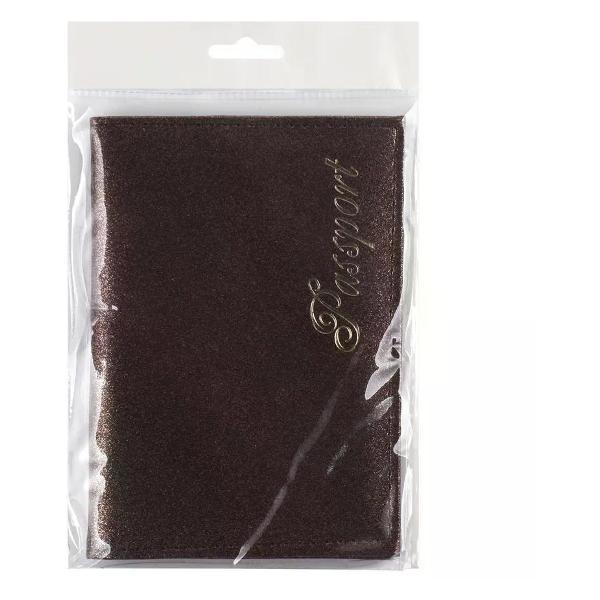 Обложка для документов Brigfut Обложка на паспорт