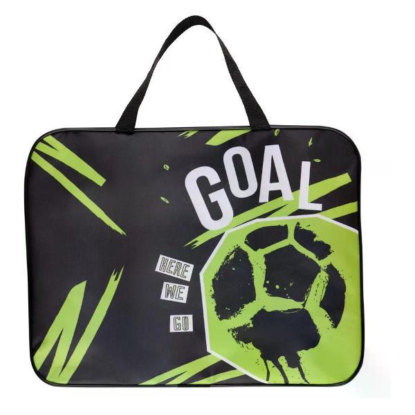 Папка NO NAME Папка с ручками