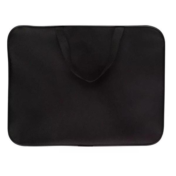 Папка NO NAME Папка с ручками