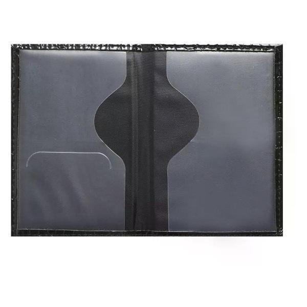 Обложка для документов Brigfut Обложка на паспорт