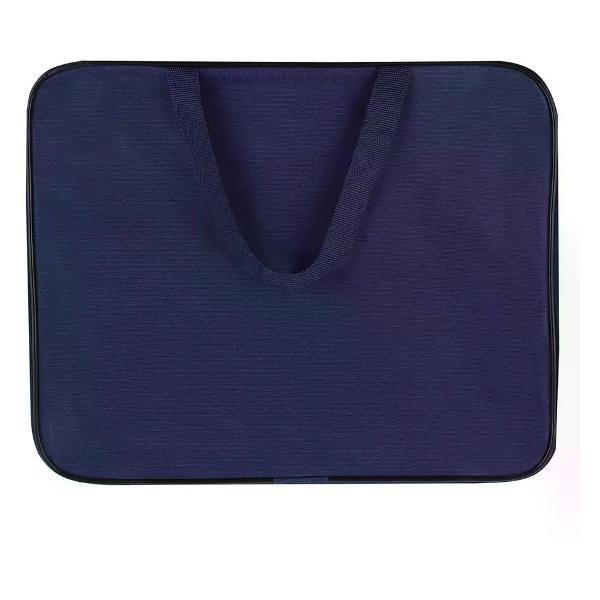 Папка NO NAME Папка с ручками