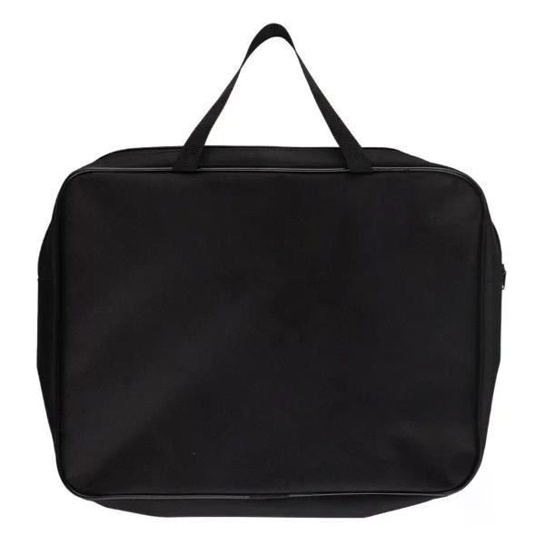 Папка NO NAME Папка с ручками