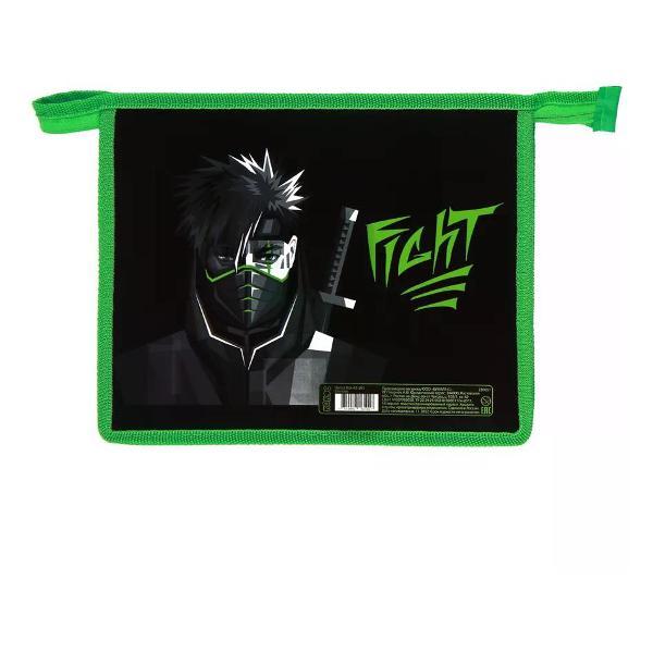 Папка NO NAME Папка для тетрадей для мальчиков