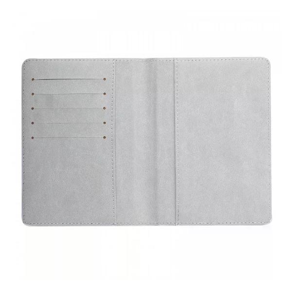 Обложка для документов Everfine Обложка на паспорт